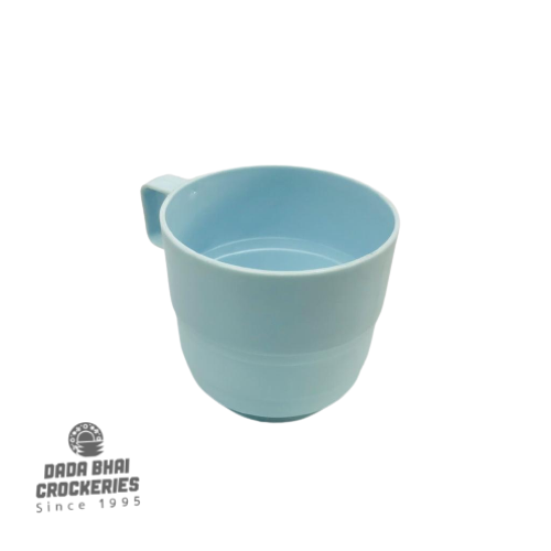 Portable-Picnic-Tea-Cup-Blue-Color-Bengal-Plastic