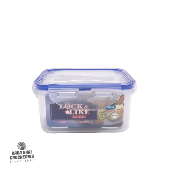 Monia Food Container | RFL Tiffin Box - 450mL