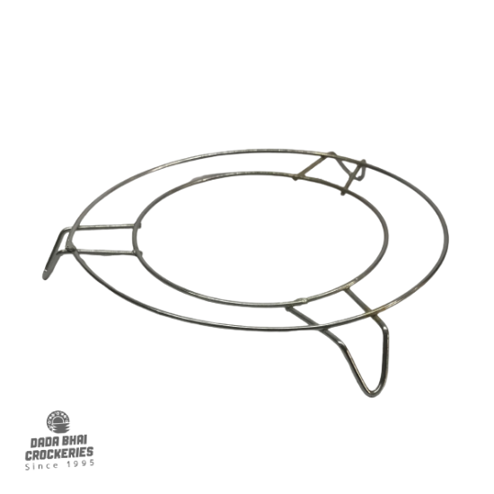 SS Hari Stand Normal- S