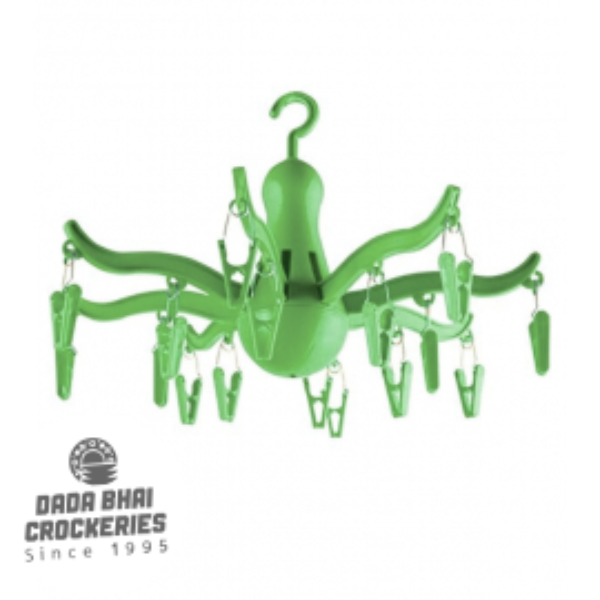 RFL Octo Hanger - Green