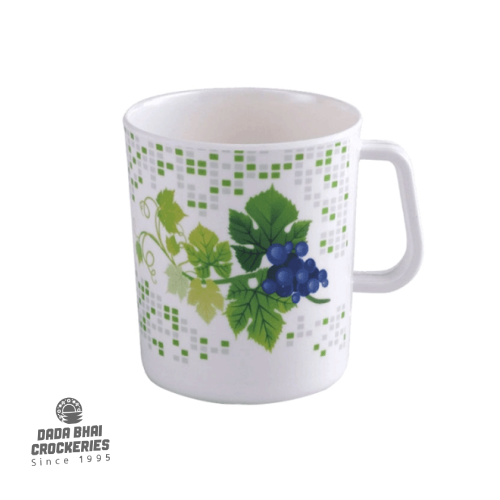 Italiano Snowdrop 5" Bably Mug