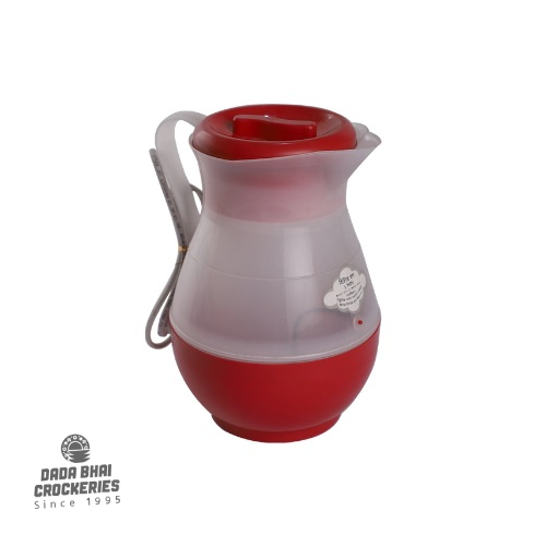 Plastic Heater Jug 1L