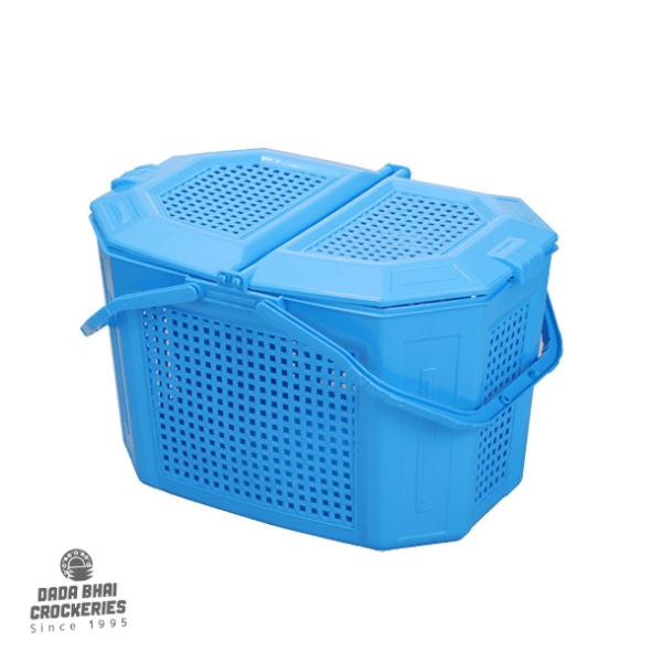 RFL Family Basket - Blue