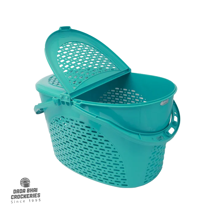 Hamko Shopping Basket | Cat Basket