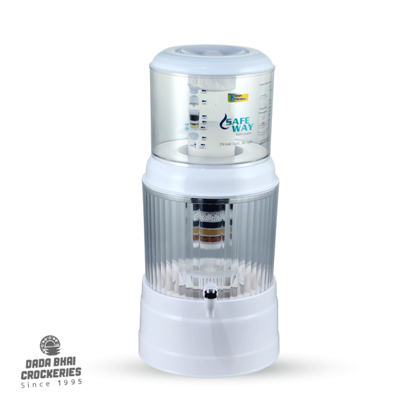 Safe Way Water Purifier - 28L
