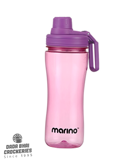 Winner N03 Marino Water Bottle 550 ML - Multicolor