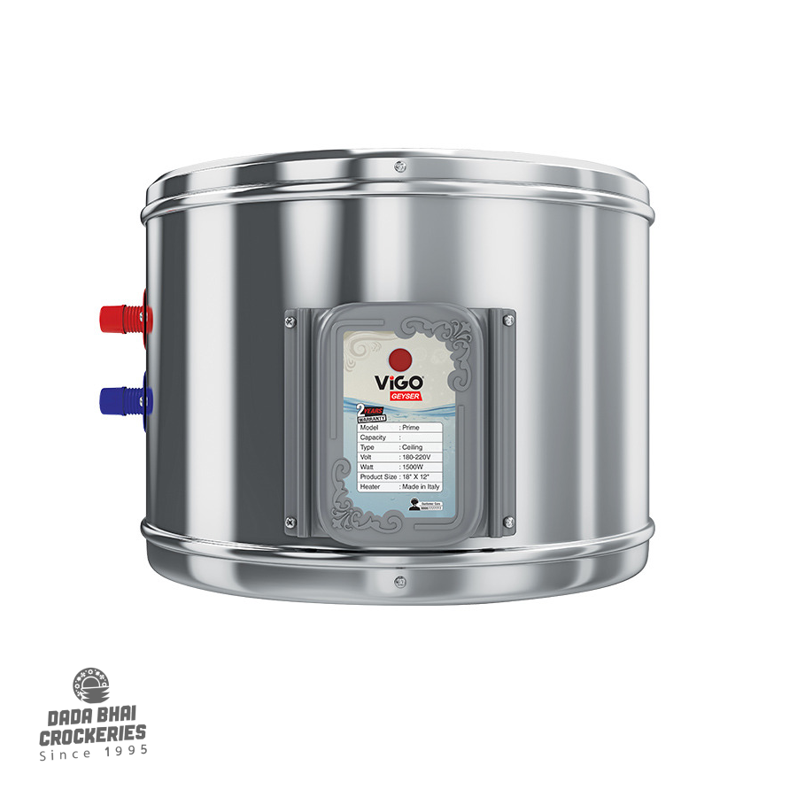 RFL Vigo Geyser Prime - 30Liter