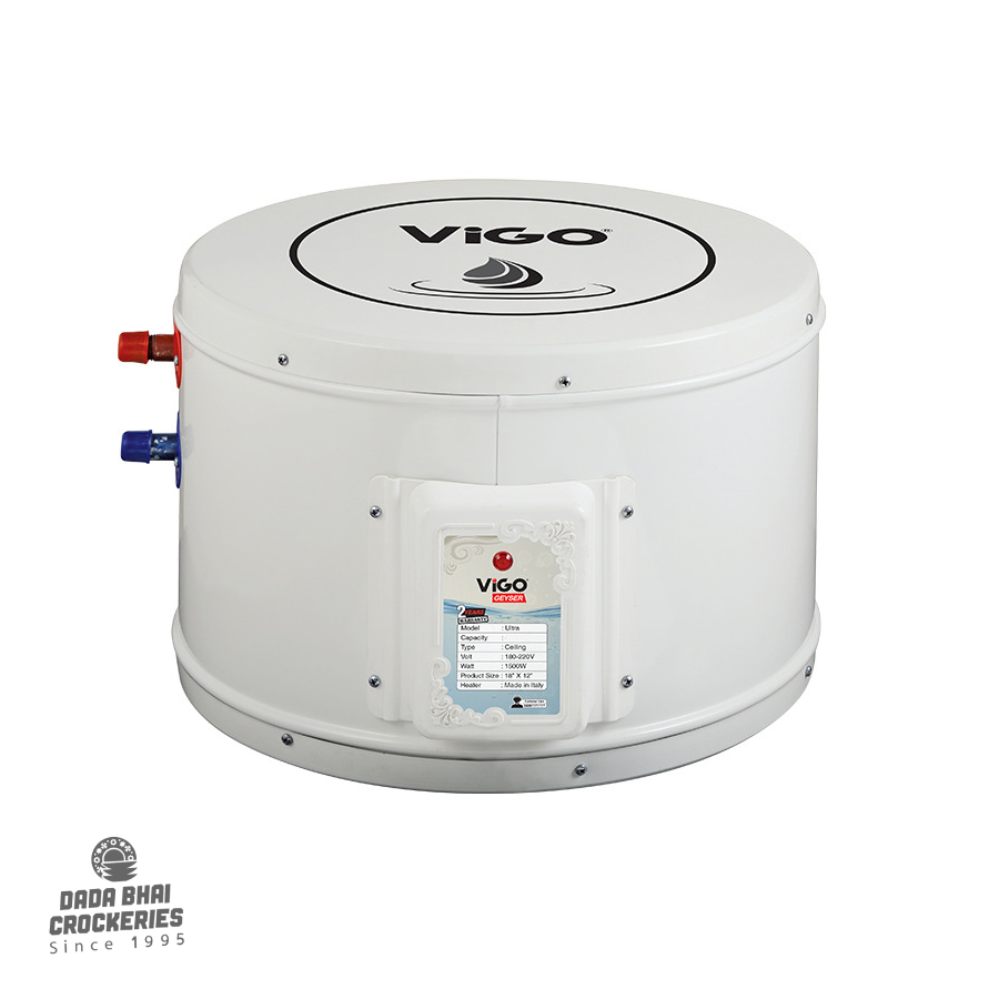 RFL Vigo Geyser - 45Liter Ultra
