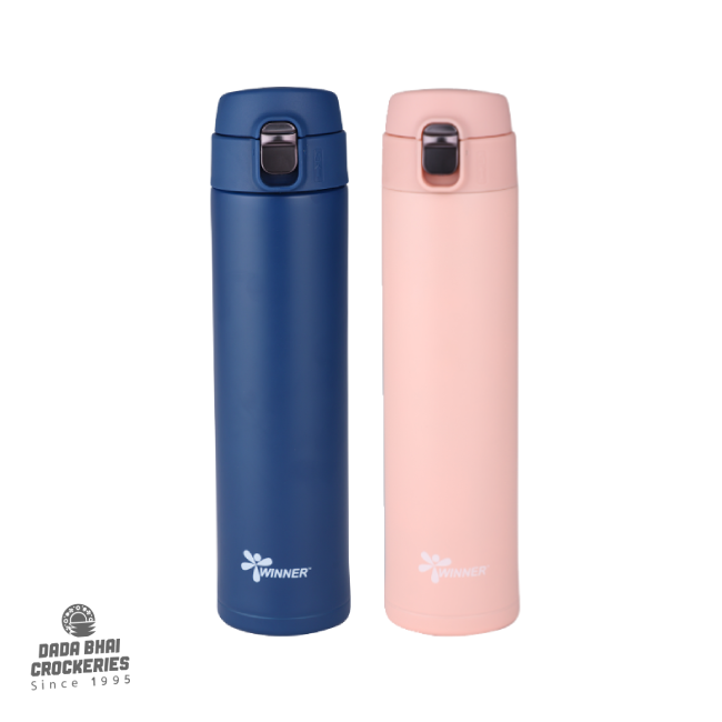 Winner Thermo Travel Flask Beauty-500mL