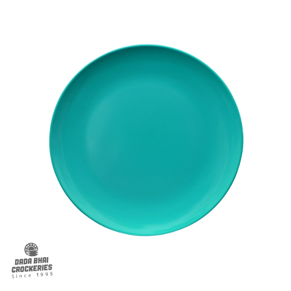 Bengal 10" Coup Plate-CP233