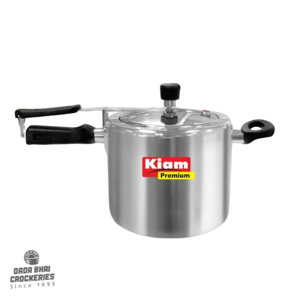 Kiam Premium Pressure Cooker- 4.5 Liter