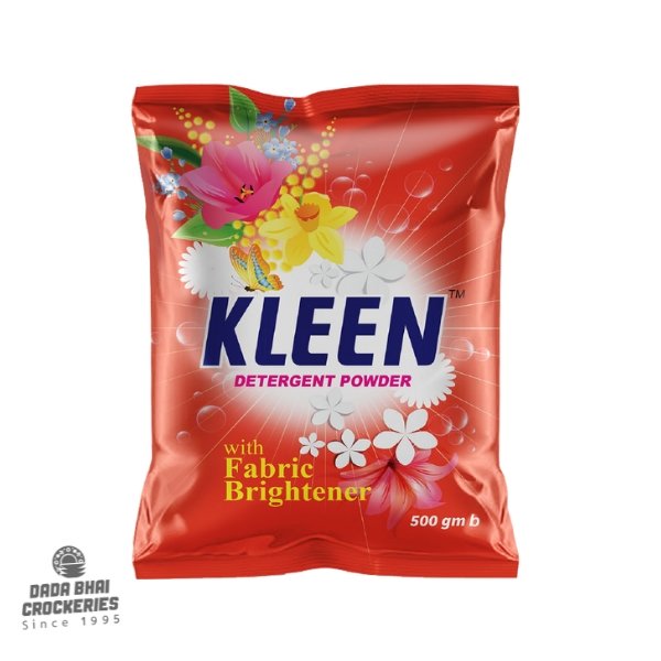 Kleen Detergent Powder 2000gm