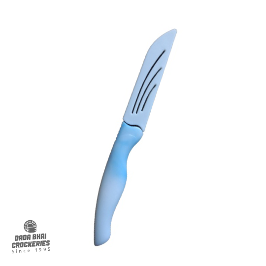 Mini Pocket Knife with Protective Cover