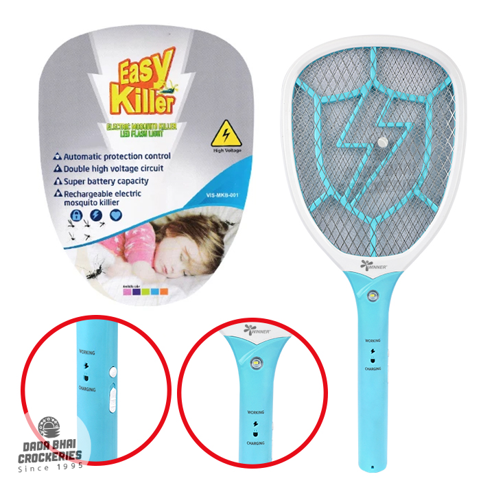 RFL Electric Mosquito Killing Bat