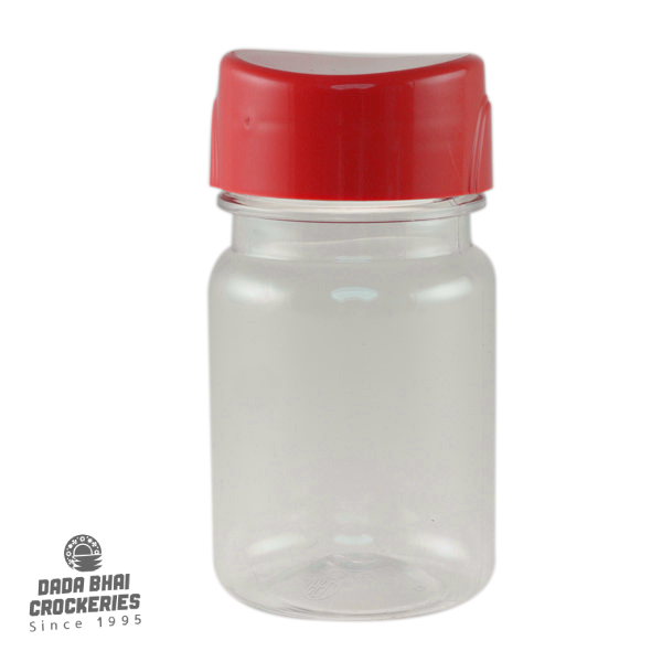 RFL-Lira-Jar-160mL-Red