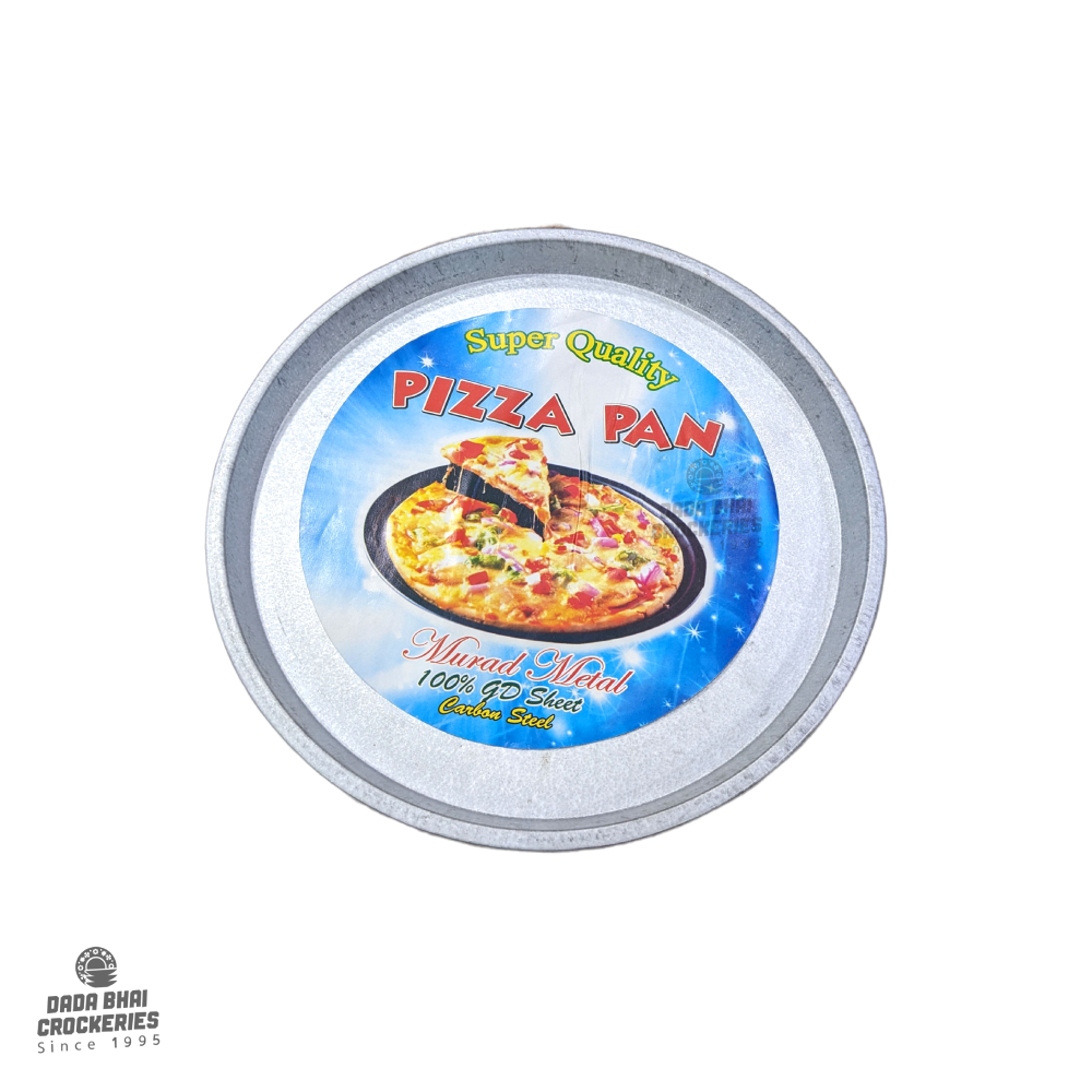 Non-Stick Pizza Pan Round 30cm